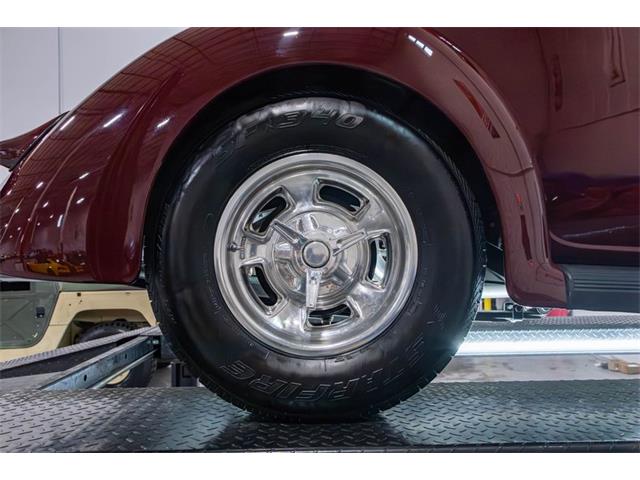 1936 Ford Cabriolet (CC-2085010) for sale in Kentwood, Michigan