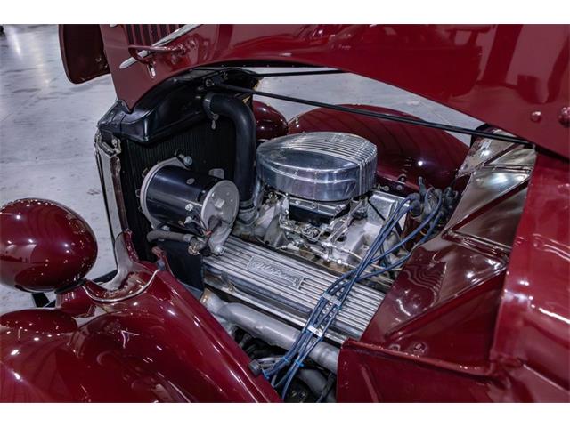 1936 Ford Cabriolet (CC-2085010) for sale in Kentwood, Michigan
