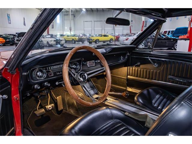 1965 Ford Mustang (CC-2085011) for sale in Kentwood, Michigan