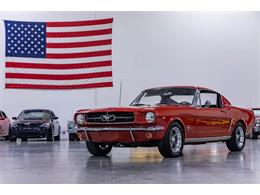 1965 Ford Mustang (CC-2085011) for sale in Kentwood, Michigan