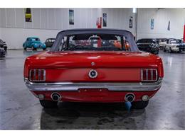 1965 Ford Mustang (CC-2085011) for sale in Kentwood, Michigan