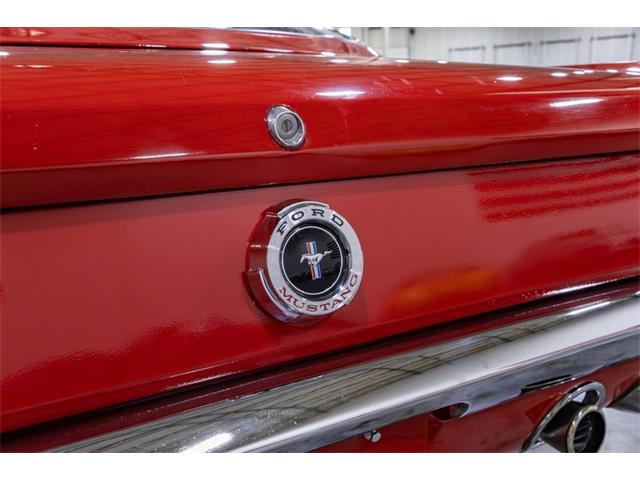 1965 Ford Mustang (CC-2085011) for sale in Kentwood, Michigan