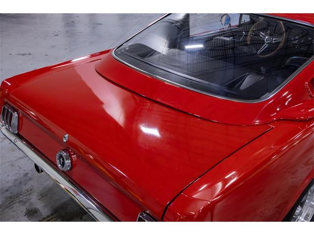 1965 Ford Mustang (CC-2085011) for sale in Kentwood, Michigan