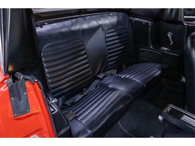 1965 Ford Mustang (CC-2085011) for sale in Kentwood, Michigan