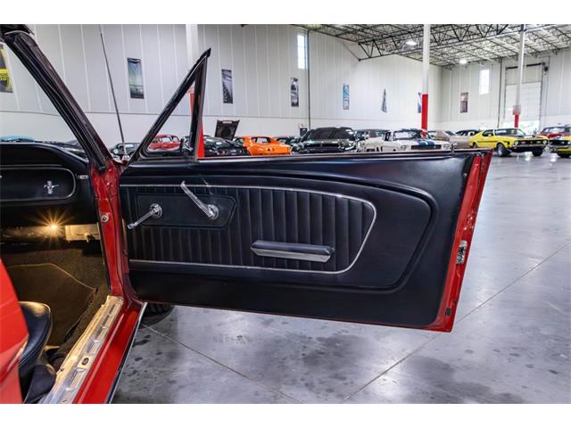 1965 Ford Mustang (CC-2085011) for sale in Kentwood, Michigan