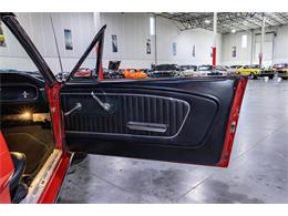 1965 Ford Mustang (CC-2085011) for sale in Kentwood, Michigan