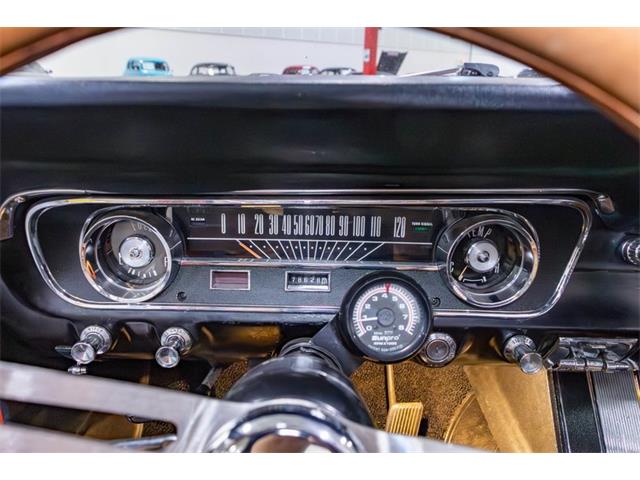 1965 Ford Mustang (CC-2085011) for sale in Kentwood, Michigan