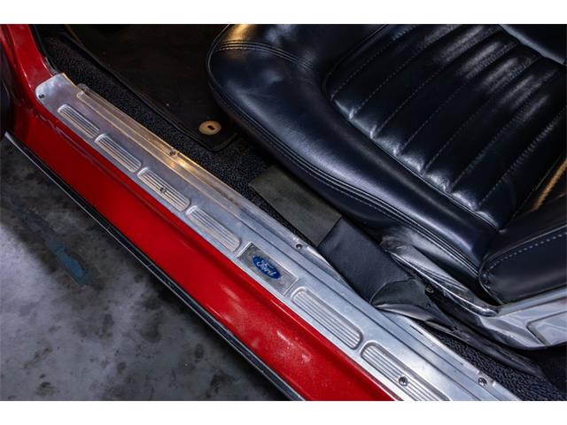 1965 Ford Mustang (CC-2085011) for sale in Kentwood, Michigan