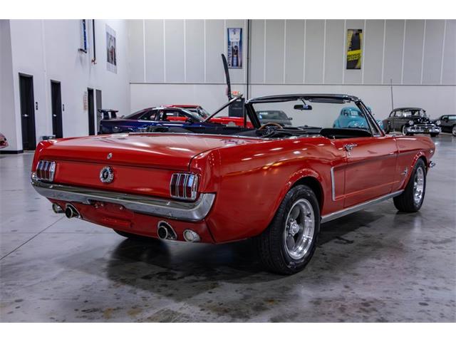 1965 Ford Mustang (CC-2085011) for sale in Kentwood, Michigan