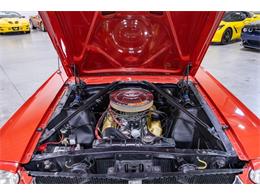 1965 Ford Mustang (CC-2085011) for sale in Kentwood, Michigan