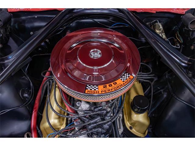 1965 Ford Mustang (CC-2085011) for sale in Kentwood, Michigan