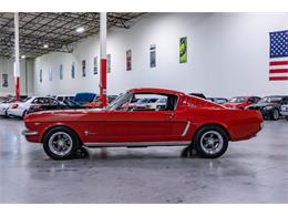 1965 Ford Mustang (CC-2085011) for sale in Kentwood, Michigan