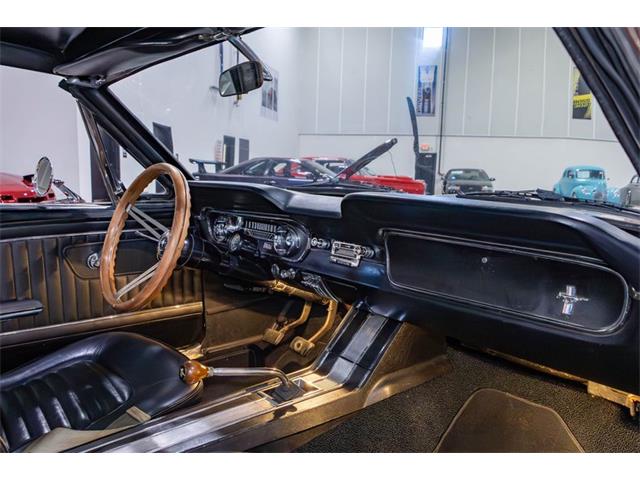 1965 Ford Mustang (CC-2085011) for sale in Kentwood, Michigan