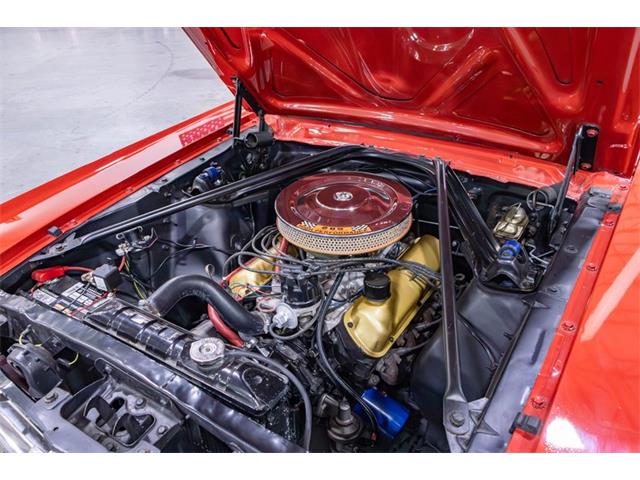 1965 Ford Mustang (CC-2085011) for sale in Kentwood, Michigan