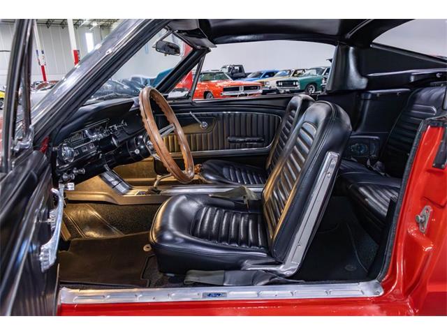 1965 Ford Mustang (CC-2085011) for sale in Kentwood, Michigan