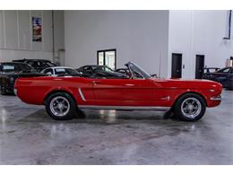 1965 Ford Mustang (CC-2085011) for sale in Kentwood, Michigan