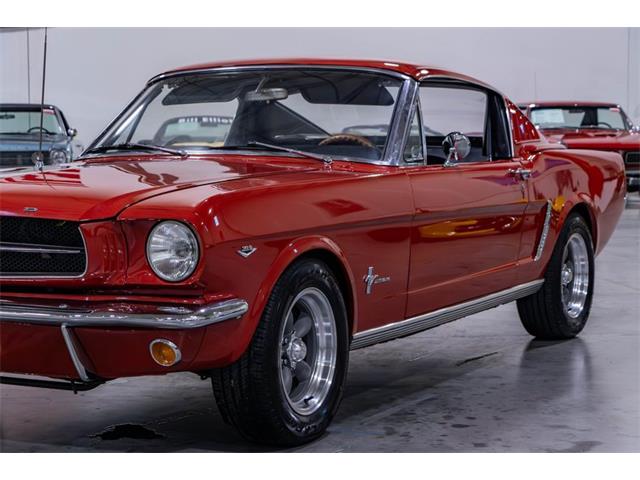 1965 Ford Mustang (CC-2085011) for sale in Kentwood, Michigan