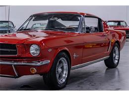 1965 Ford Mustang (CC-2085011) for sale in Kentwood, Michigan