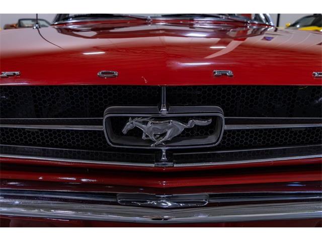 1965 Ford Mustang (CC-2085011) for sale in Kentwood, Michigan