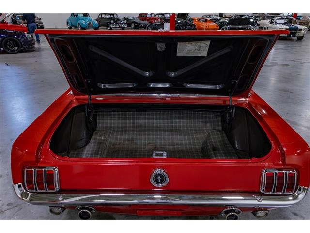 1965 Ford Mustang (CC-2085011) for sale in Kentwood, Michigan