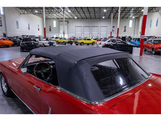 1965 Ford Mustang (CC-2085011) for sale in Kentwood, Michigan