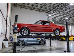 1965 Ford Mustang (CC-2085011) for sale in Kentwood, Michigan