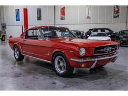 1965 Ford Mustang (CC-2085011) for sale in Kentwood, Michigan