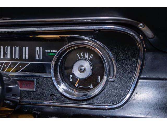1965 Ford Mustang (CC-2085011) for sale in Kentwood, Michigan