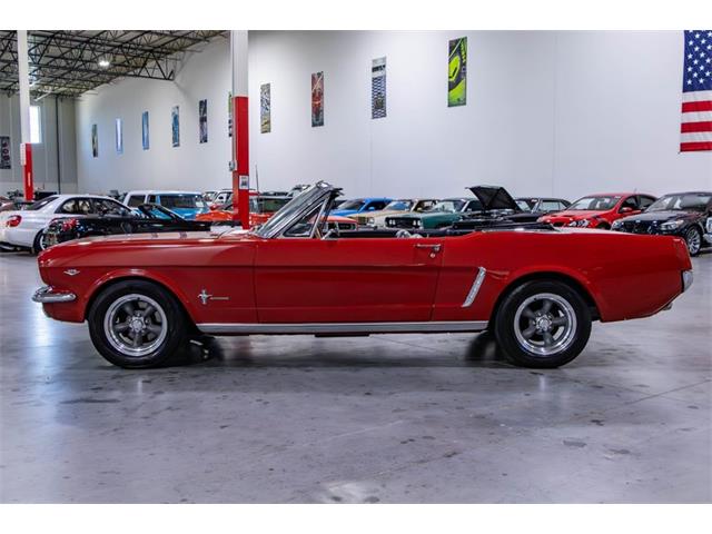 1965 Ford Mustang (CC-2085011) for sale in Kentwood, Michigan