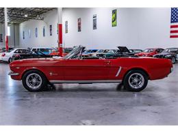 1965 Ford Mustang (CC-2085011) for sale in Kentwood, Michigan
