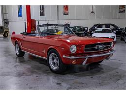 1965 Ford Mustang (CC-2085011) for sale in Kentwood, Michigan