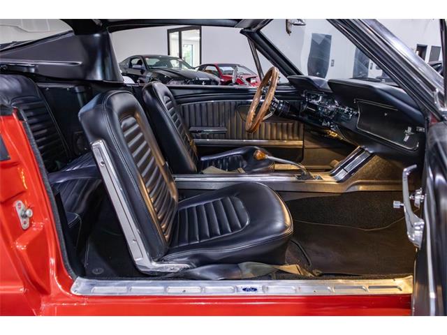 1965 Ford Mustang (CC-2085011) for sale in Kentwood, Michigan