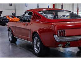 1965 Ford Mustang (CC-2085011) for sale in Kentwood, Michigan