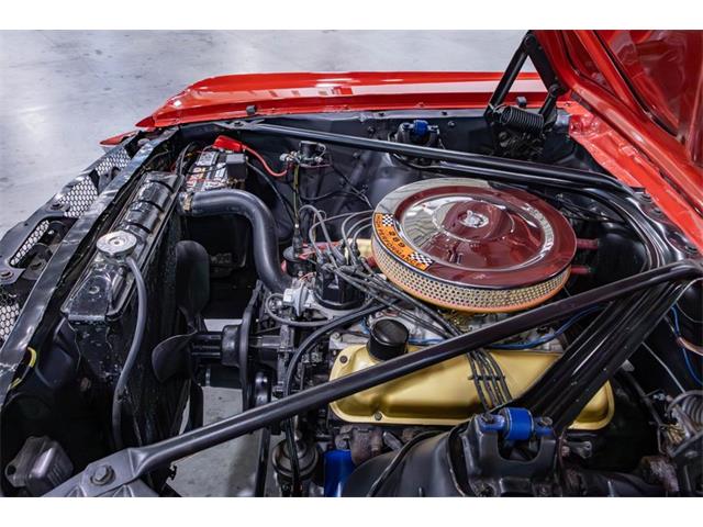 1965 Ford Mustang (CC-2085011) for sale in Kentwood, Michigan