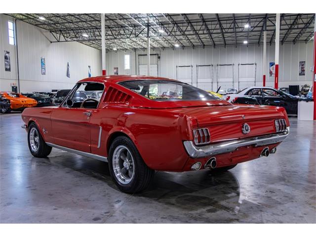 1965 Ford Mustang (CC-2085011) for sale in Kentwood, Michigan