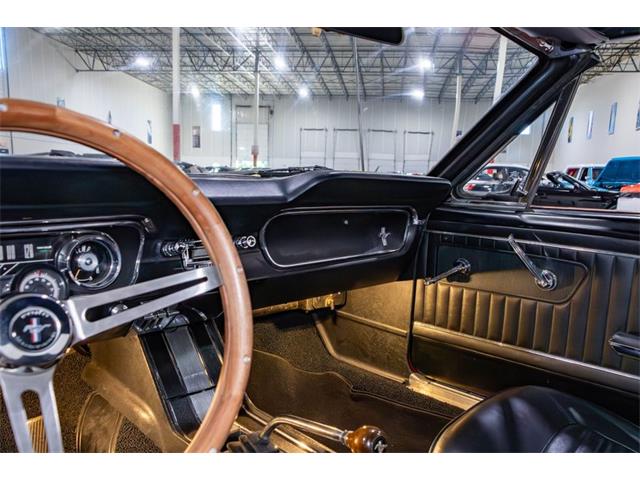 1965 Ford Mustang (CC-2085011) for sale in Kentwood, Michigan
