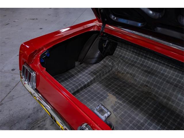 1965 Ford Mustang (CC-2085011) for sale in Kentwood, Michigan