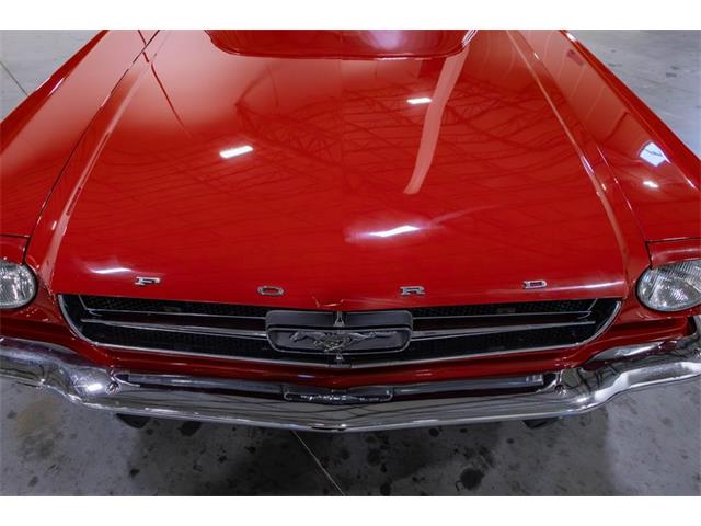 1965 Ford Mustang (CC-2085011) for sale in Kentwood, Michigan