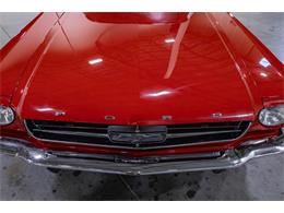 1965 Ford Mustang (CC-2085011) for sale in Kentwood, Michigan