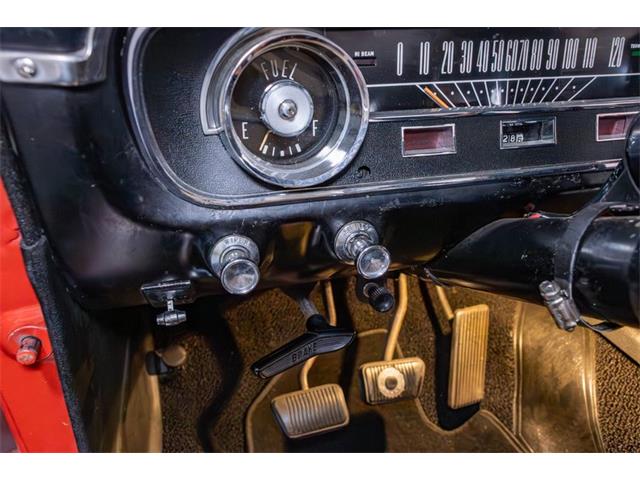 1965 Ford Mustang (CC-2085011) for sale in Kentwood, Michigan