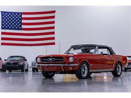 1965 Ford Mustang (CC-2085011) for sale in Kentwood, Michigan