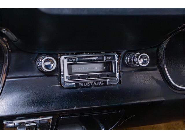 1965 Ford Mustang (CC-2085011) for sale in Kentwood, Michigan