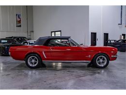 1965 Ford Mustang (CC-2085011) for sale in Kentwood, Michigan