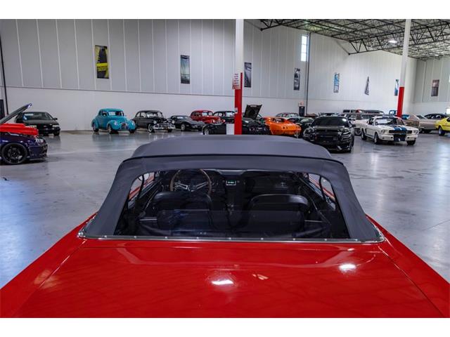 1965 Ford Mustang (CC-2085011) for sale in Kentwood, Michigan