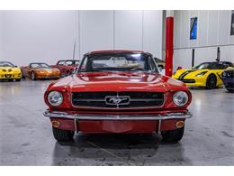 1965 Ford Mustang (CC-2085011) for sale in Kentwood, Michigan