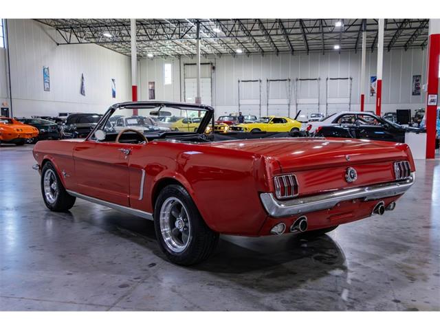 1965 Ford Mustang (CC-2085011) for sale in Kentwood, Michigan