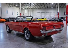 1965 Ford Mustang (CC-2085011) for sale in Kentwood, Michigan