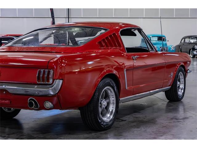1965 Ford Mustang (CC-2085011) for sale in Kentwood, Michigan