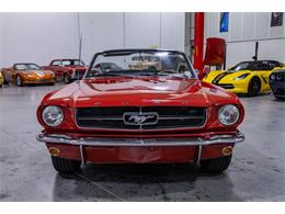 1965 Ford Mustang (CC-2085011) for sale in Kentwood, Michigan