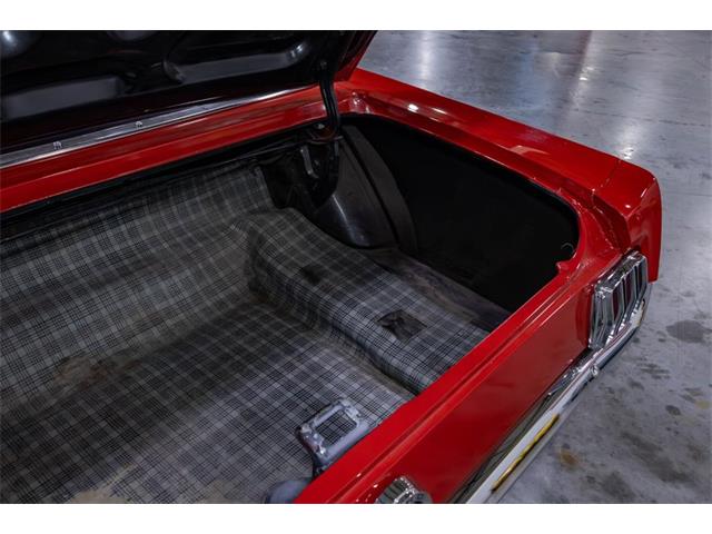 1965 Ford Mustang (CC-2085011) for sale in Kentwood, Michigan